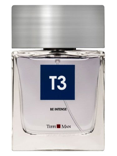 Tiffi T3 Be Intense