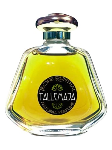 TRNP Tallemaja fragrance bottle