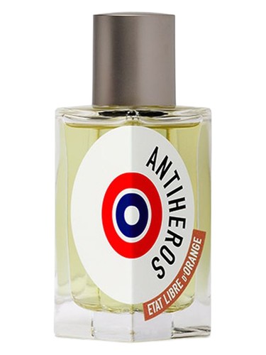 Etat Libre d'Orange Antiheros fragrance bottle