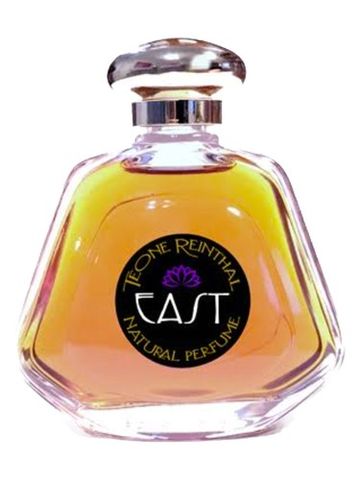 TRNP East fragrance bottle