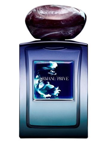 Giorgio Armani Armani Privé Charm' fragrance bottle