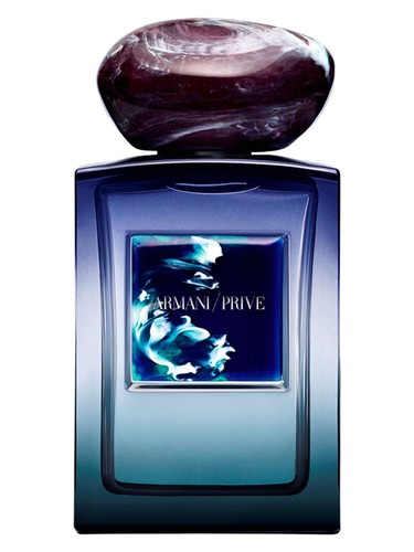 Giorgio Armani Armani Privé Charm' fragrance bottle