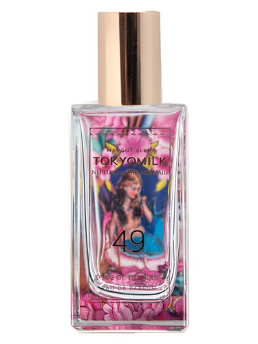 Tokyo Milk Parfumerie Curiosite Song of the Siren (No. 49)