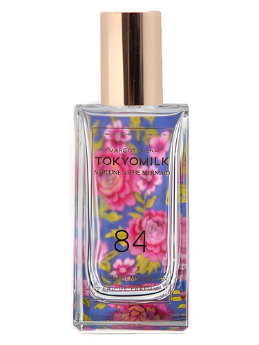 Tokyo Milk Parfumerie Curiosite Anthemoessa (No. 84)