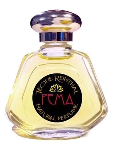 TRNP Pema fragrance bottle