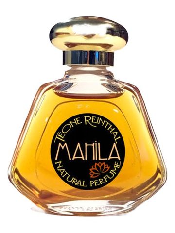 TRNP Mahila fragrance bottle