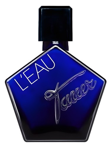 Tauer Perfumes L'Eau fragrance bottle