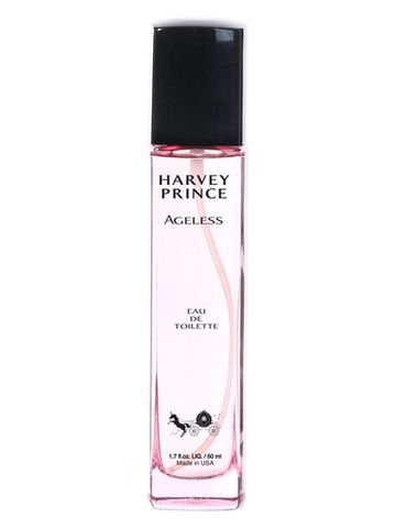 Harvey Prince Ageless fragrance bottle