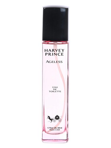 Harvey Prince Ageless fragrance bottle