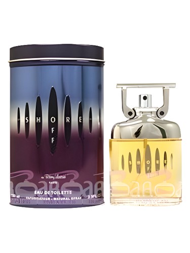 Remy Latour Offshore fragrance bottle