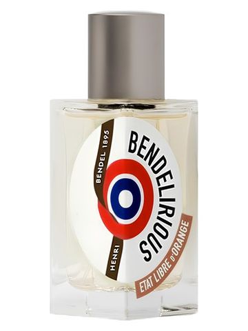 Etat Libre d Orange Bendelirious fragrance bottle