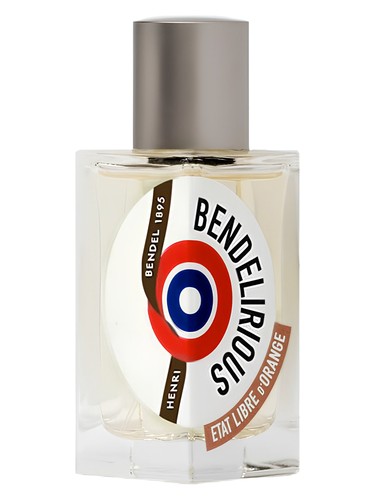 Etat Libre d Orange Bendelirious fragrance bottle