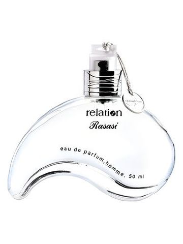 Rasasi Relation Pour Homme fragrance bottle
