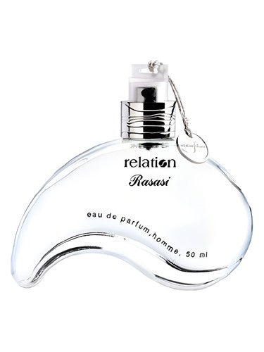 Rasasi Relation Pour Homme fragrance bottle