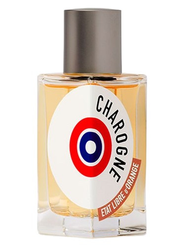 Etat Libre d'Orange Charogne fragrance bottle