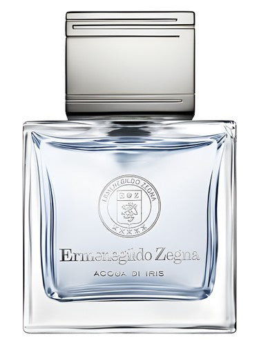 Ermenegildo Zegna Acqua Di Iris