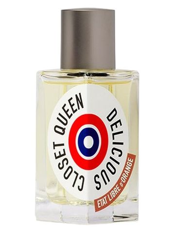 Etat Libre d'Orange Delicious Closet Queen fragrance bottle