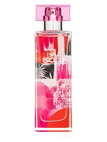 So I Am So…? fragrance bottle