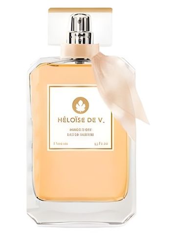 Héloïse de V. Soirée d'Été fragrance bottle