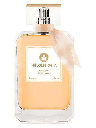 Héloïse de V. Soirée d'Été fragrance bottle
