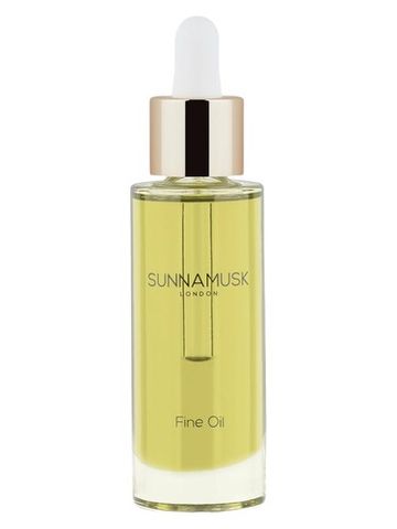 Sunnamusk Night Illusion fragrance bottle