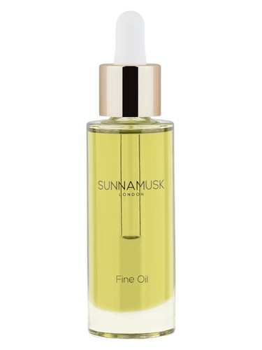 Sunnamusk Golden Dust