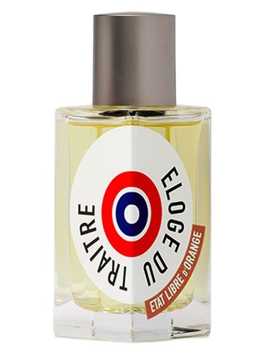 Etat Libre d'Orange Eloge du Traitre fragrance bottle