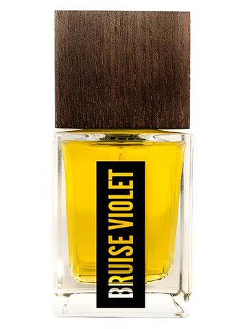 Sixteen92 Bruise Violet fragrance bottle