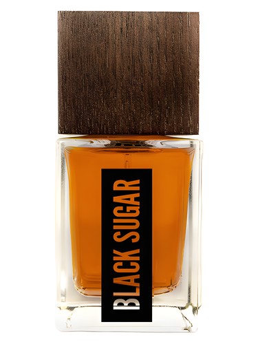 Sixteen92 Black Sugar fragrance bottle