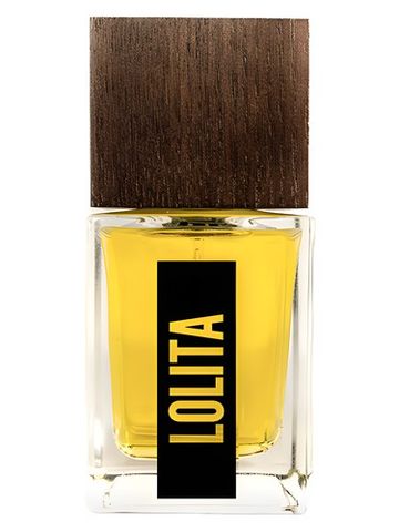 Sixteen92 Lolita fragrance bottle