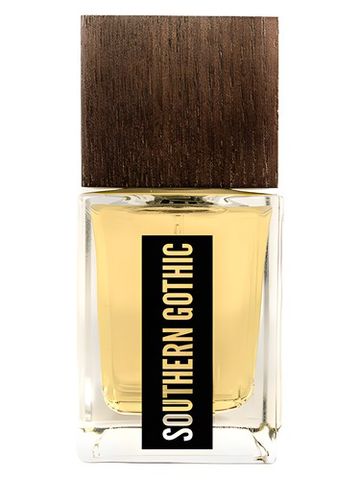 Sixteen92 Southern Gothic fragrance bottle