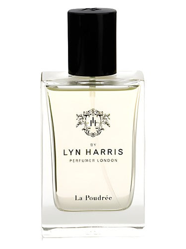 Marks Spencer Lyn Harris La Poudrée