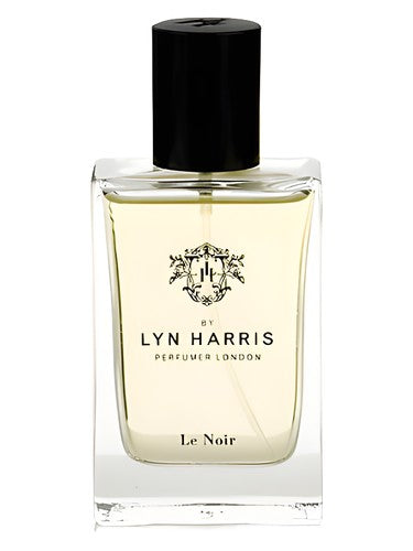 Marks Spencer Lyn Harris Le Noir fragrance bottle