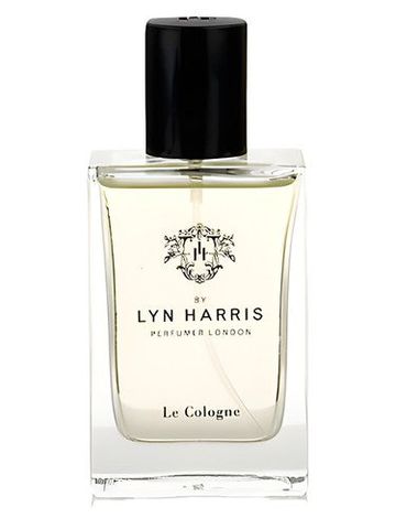 Marks Spencer Lyn Harris Le Cologne fragrance bottle