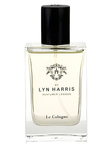 Marks Spencer Lyn Harris Le Cologne fragrance bottle