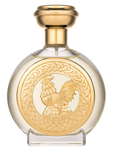 Boadicea the Victorious Abraxas fragrance bottle