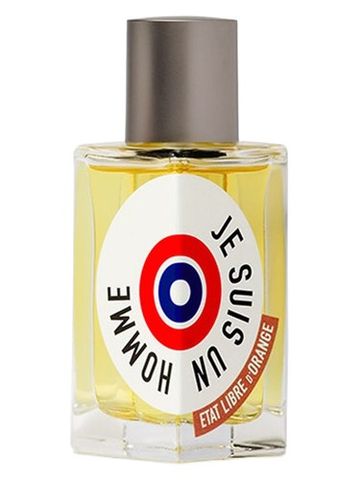 Etat Libre d'Orange Je Suis un Homme fragrance bottle