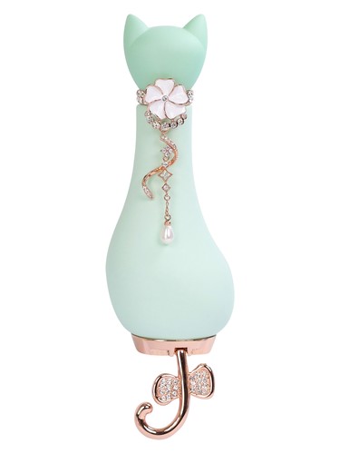 Novae Plus Morning Dews fragrance bottle