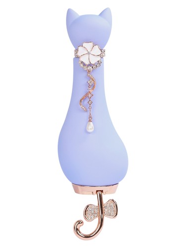 Novae Plus Flower Bud fragrance bottle
