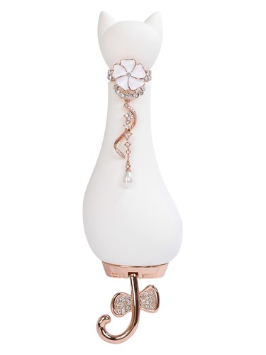 Novae Plus Sunshine fragrance bottle