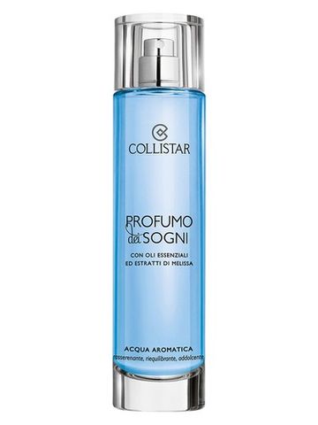 Collistar Profumo Dei Sogni fragrance bottle