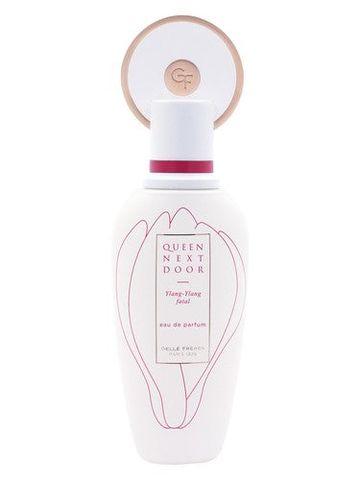Gelle Freres Ylang Ylang Fatal fragrance bottle