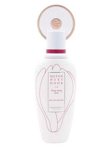 Gelle Freres Ylang Ylang Fatal fragrance bottle