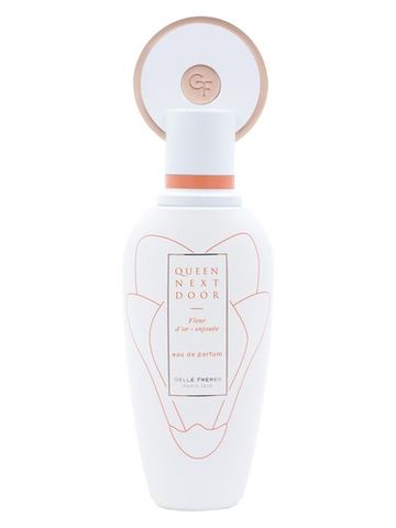 Gelle Freres Fleur d'Or Enjouee fragrance bottle