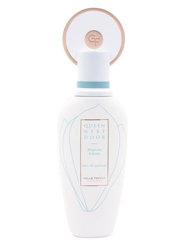Gelle Freres Magnolia Boheme fragrance bottle