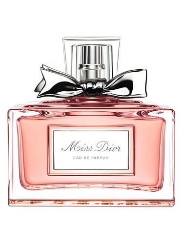 Dior Miss Dior Eau de Parfum (2017) fragrance bottle