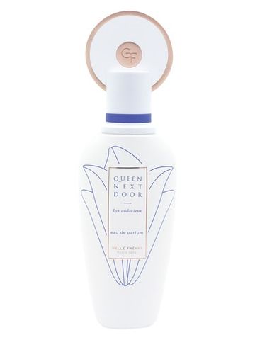 Gelle Freres Lys Audacieux fragrance bottle