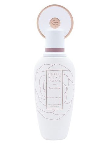 Gelle Freres Rose Galante fragrance bottle