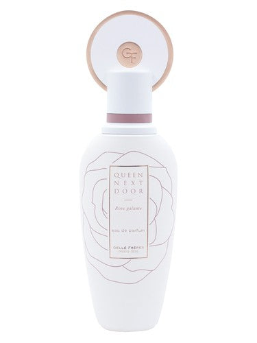 Gelle Freres Rose Galante fragrance bottle