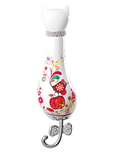 Novae Plus Joy fragrance bottle